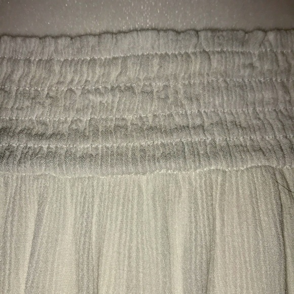 Kimchi Blue Urban Outfitters Flowy Crop - Picture 5 of 7